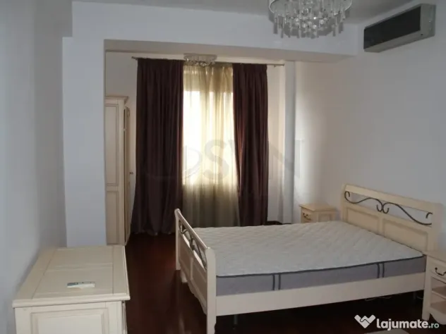 APARTAMENT 4 CAMERE de inchiriat Ambasada Chinei VEDERE S...
