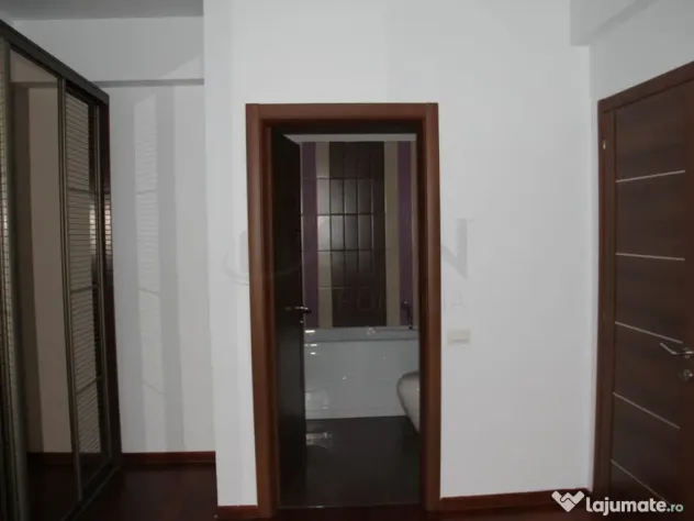 APARTAMENT 4 CAMERE de inchiriat Ambasada Chinei VEDERE S...