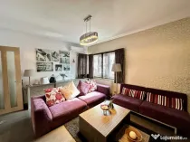 3 camere mobilat lux langa metrou Tineretului