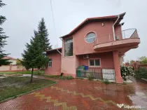 Vila exclusivista 5 Camere Pipera Erou Iancu Nicolae