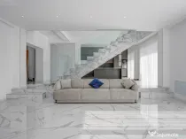 Vila Noua Lux 8 Camere Dimieni