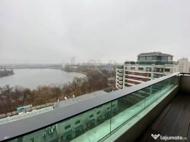 Penthouse 5 camere complex Emerald 300 mp