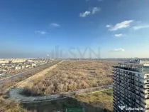 3 camere complex ASMITA GARDEN cu terasa 33 mp
