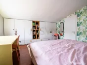Duplex cu 3 camere in vila Rosetti renovat 