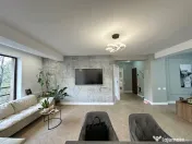 Apartament superb 4 camere bloc 2004 zona Arcul de Triumf... 