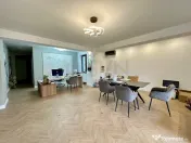 Apartament superb 4 camere bloc 2004 zona Arcul de Triumf... 