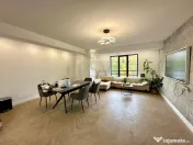 Apartament superb 4 camere bloc 2004 zona Arcul de Triumf... 