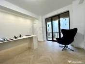 Apartament superb 4 camere bloc 2004 zona Arcul de Triumf... 