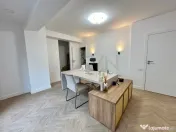 Apartament superb 4 camere bloc 2004 zona Arcul de Triumf... 