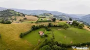 FILM! Cu view panoramic la 360 grade, teren 10.335 mp, Poian 