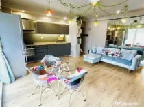 Apartament modern 2 camere de inchiriat Erou Iancu Nicolae