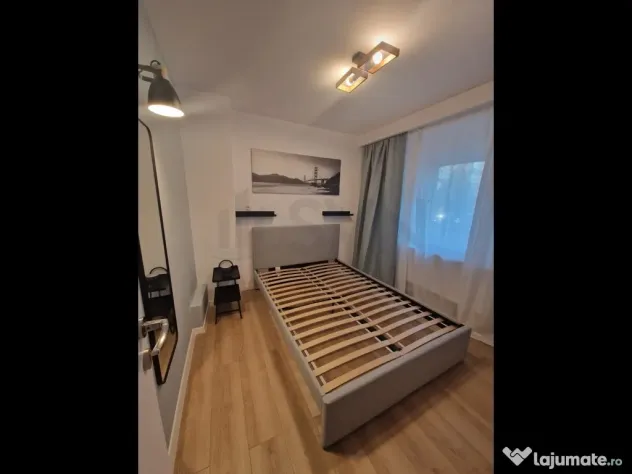 Apartament 2 camere - Rond Alba Iulia - Decebal