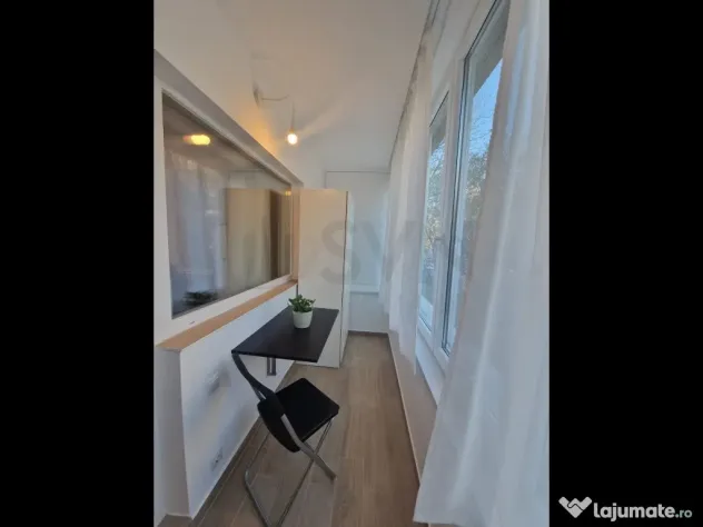 Apartament 2 camere - Rond Alba Iulia - Decebal
