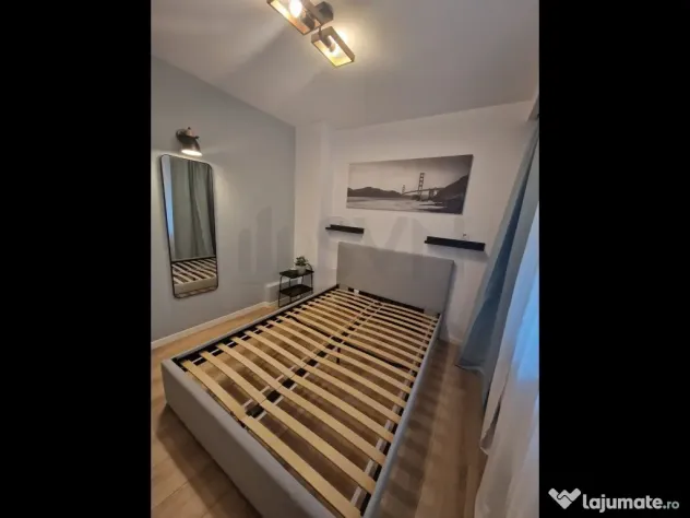 Apartament 2 camere - Rond Alba Iulia - Decebal