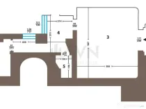 Spatiu comercial Calea Victoriei