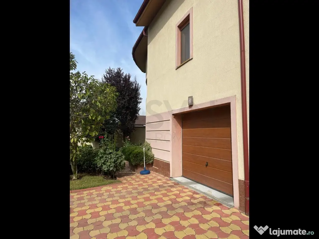 Vila Premium Aviatiei