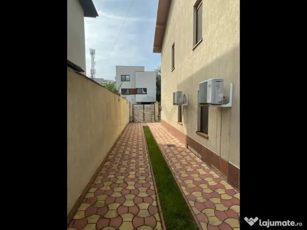 Vila Premium Aviatiei