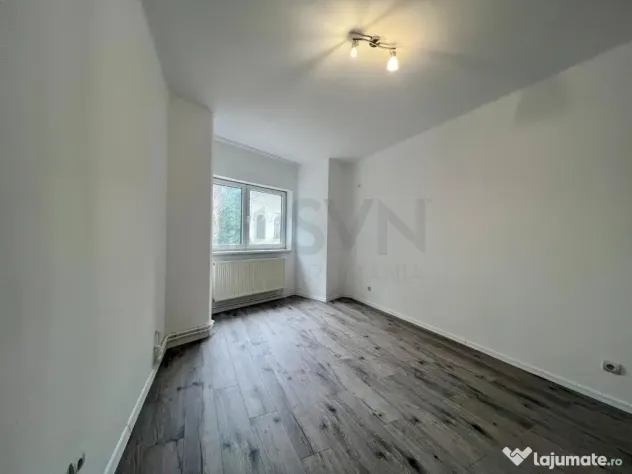 Apartament 3 camere strada Toamnei