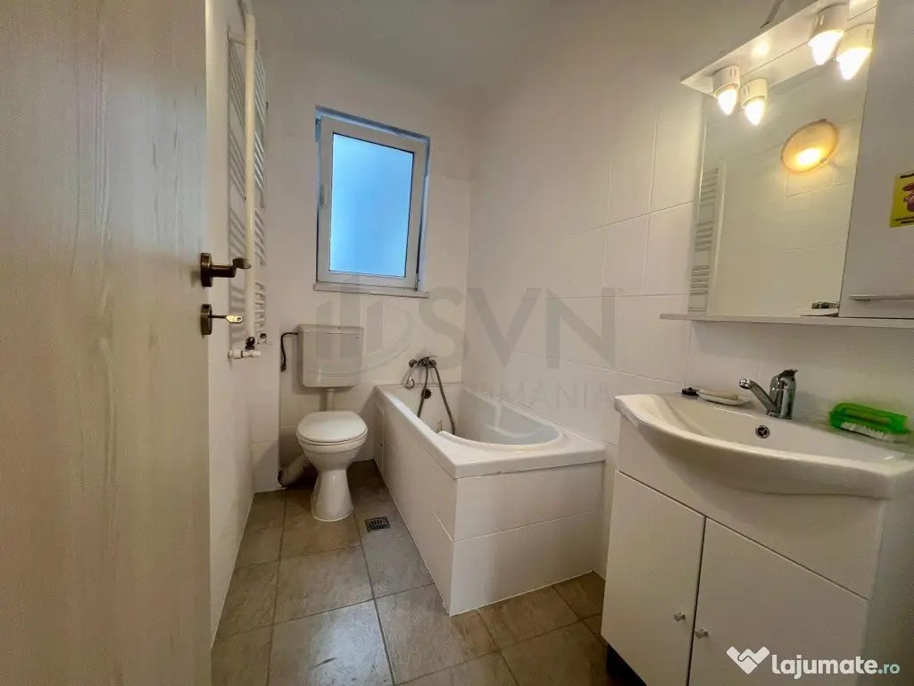 Apartament 3 camere strada Toamnei