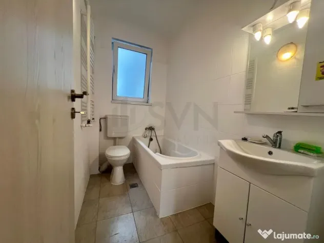 Apartament 3 camere strada Toamnei