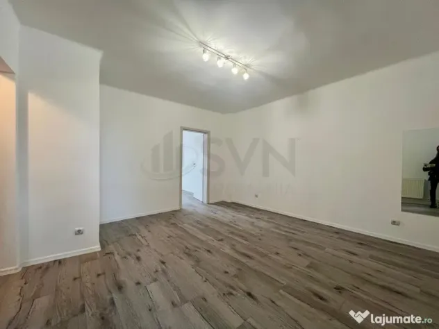Apartament 3 camere strada Toamnei