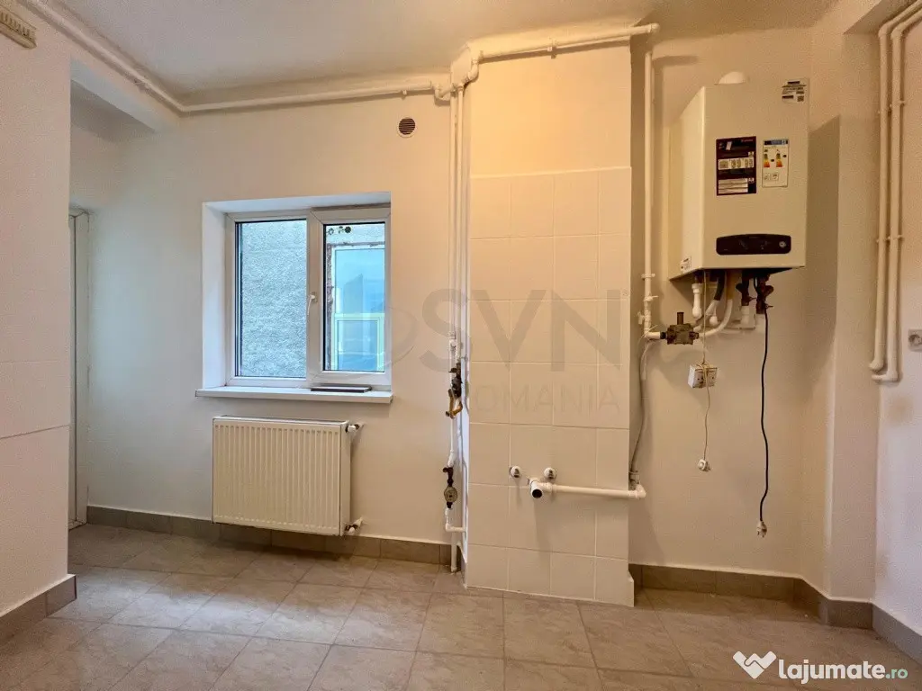 Apartament 3 camere strada Toamnei