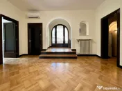 Apartament rezidential Dorobanti Capitale 