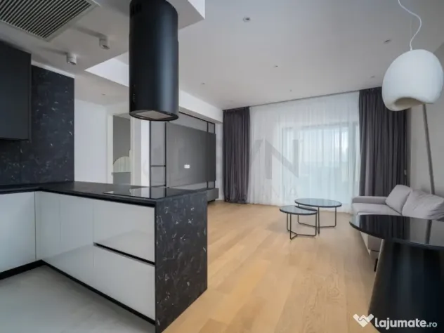 Apartament 2 Camere in One Verdi Park