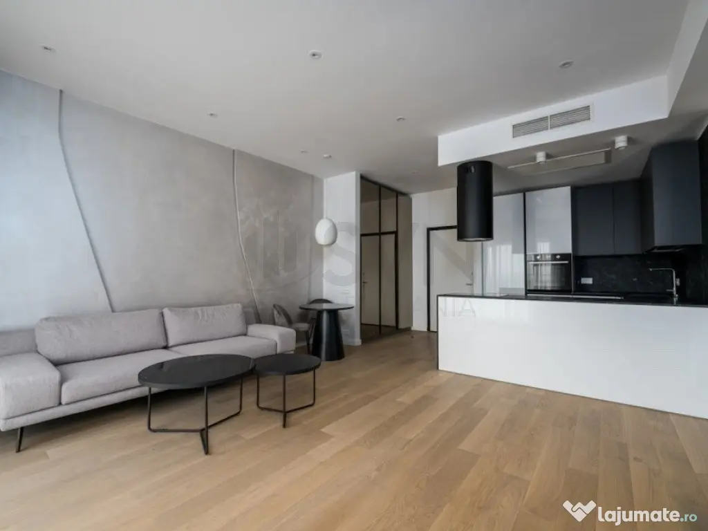 Apartament 2 Camere in One Verdi Park