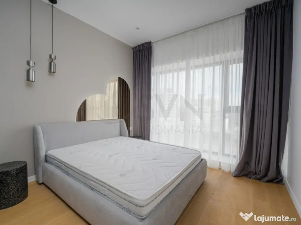 Apartament 2 Camere in One Verdi Park