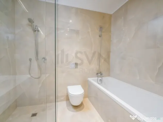Apartament 2 Camere in One Verdi Park