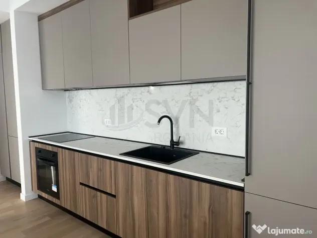 2 camere One Verdi Park cu parcare