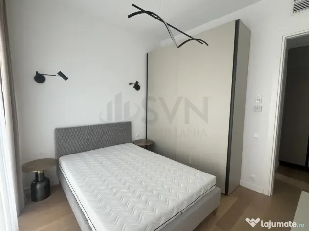 2 camere One Verdi Park cu parcare