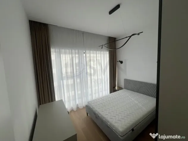 2 camere One Verdi Park cu parcare