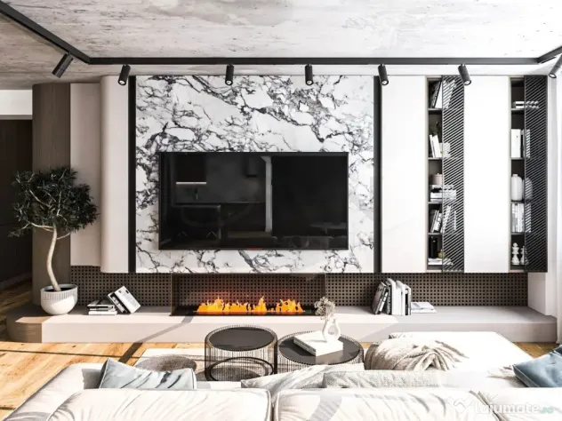 BrickLofts 4 camere finisaje premium