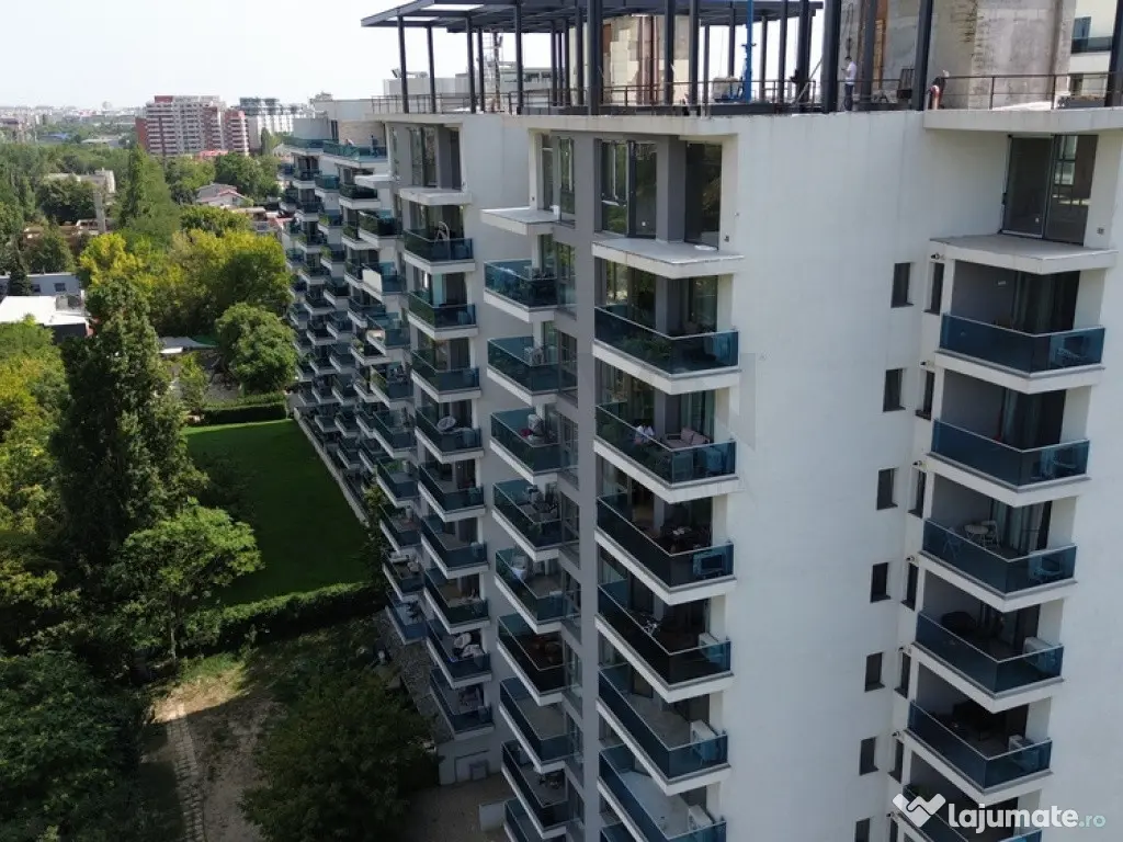 Apartament 3 camere l Floreasca Residence