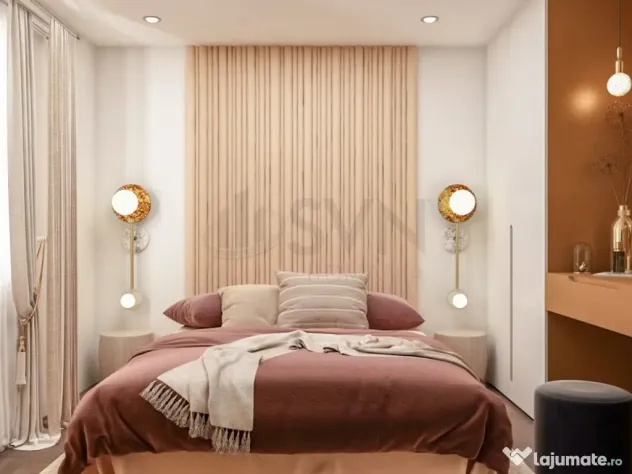 Apartament 3 camere l Floreasca Residence