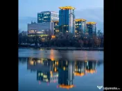 Apartament exclusivist in Floreasca I One Mircea Eliade I... 