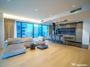 Apartament exclusivist in Floreasca I One Mircea Eliade I... 