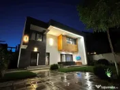 Vila 4 Camere Pipera 