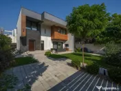 Vila 4 Camere Pipera 