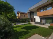 Vila 4 Camere Pipera 
