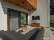 Vila 4 Camere Pipera 