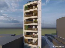 Bloc Boutique Apartamente 3 Camere Unirii