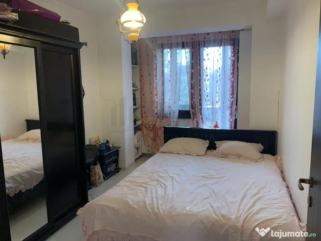 Domenii - apartament cu 3 camere
