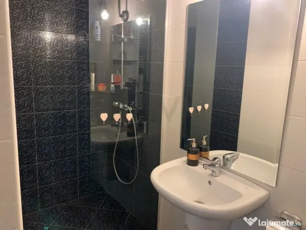 Domenii - apartament cu 3 camere