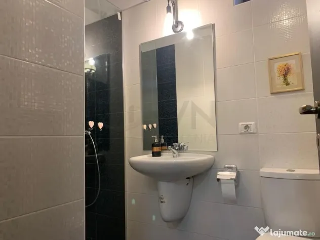 Domenii - apartament cu 3 camere