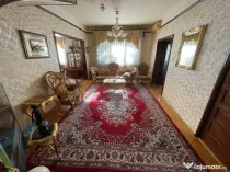 Polona - Vila interbelica S P 2E Pod 500 mp