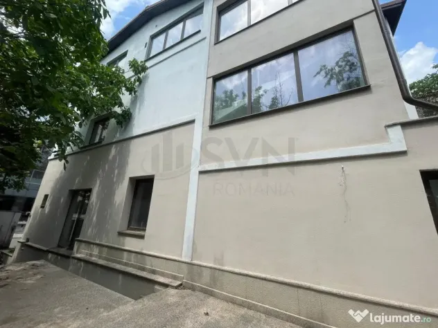 Casa deosebita Cartierul Primaverii de vanzare