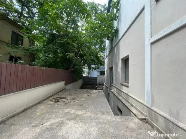 Casa deosebita Cartierul Primaverii de vanzare